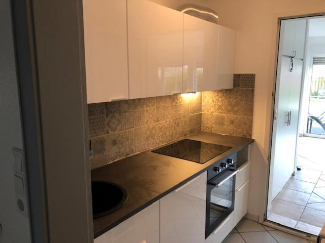 Haus Pamela Wohnung A Neuharlingersiel Esterno foto